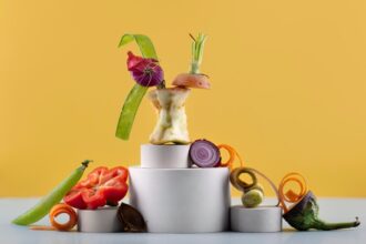 Plant Power on the Podium: Are Plant-Based Diets the Future of Sports Nutrition?
