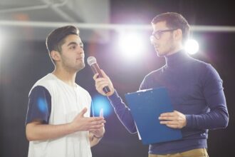 Conquer Your Fear of Public Speaking: Tips for Building Confidence