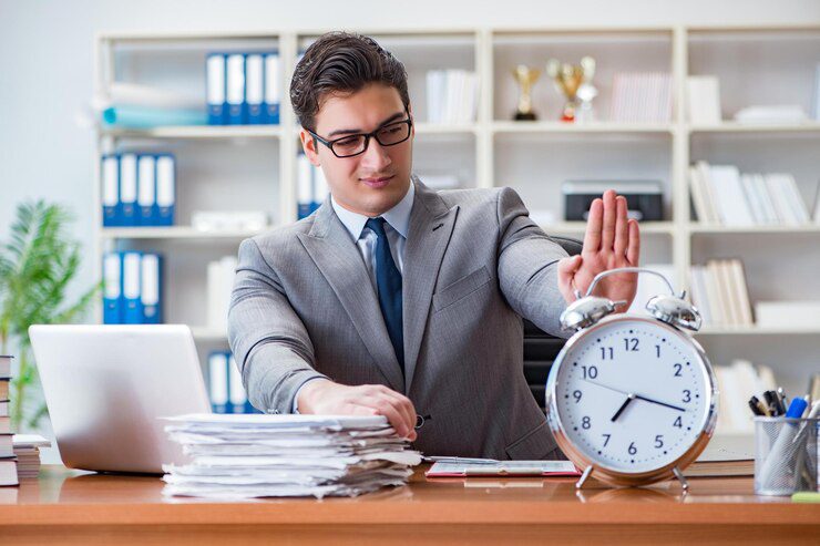 Conquer Your To-Do List: Time Management Hacks for Busy Professionals