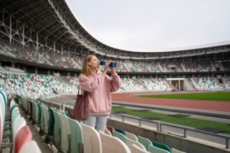 Beyond the Hot Dog: Interactive Stadium Experiences Amp Up Fan Engagement