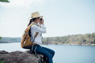 6 Safest Destinations for Solo Female Travelers