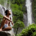 Forest Bathing (Shinrin-yoku): Immersing Oneself in Nature for Health Benefits