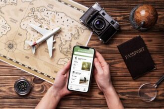 Must-Have Travel Apps: Simplifying Your Journey from Start to Finish