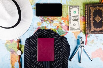 Travel like a Pro: Mastering the Art of Budget Travel Hacking