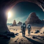 Space Tourism: Is a Trip Beyond Earth the Next Big Adventure?