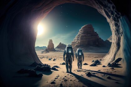 Space Tourism: Is a Trip Beyond Earth the Next Big Adventure?