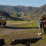The New Way to Travel: Exploring India’s Top Caravan Destinations