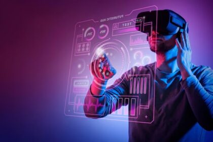 The Impact of AR/VR on the Future of Marketing