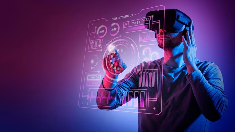 The Impact of AR/VR on the Future of Marketing