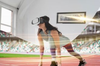 How New Technologies Have Influenced Contemporary Athletics