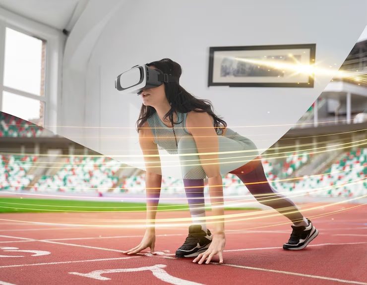 How New Technologies Have Influenced Contemporary Athletics