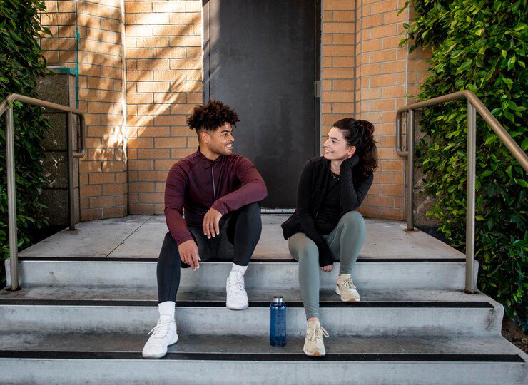 Comparison of Popular Athleisure Brands with Sustainability Practices