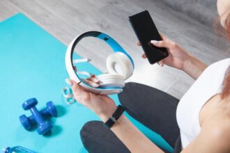 Fitness Tech: Tools and Apps to Enhance Your Exercise Routine