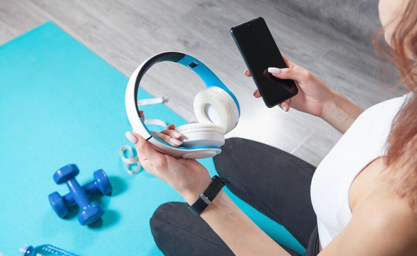Fitness Tech: Tools and Apps to Enhance Your Exercise Routine