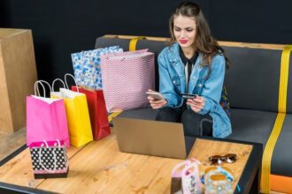 The Evolution of eCommerce: Trends to Watch