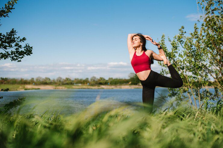 Get Fit, Save the Planet: Sustainable Practices for Your Fitness Routine
