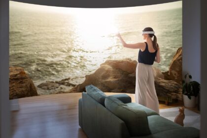 Travel Virtually: Exploring Destinations Through VR & Interactive Experiences