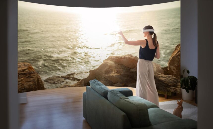 Travel Virtually: Exploring Destinations Through VR & Interactive Experiences