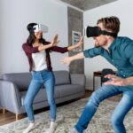 VR Revolution: How Virtual Reality is Changing the Way We Experience Sports