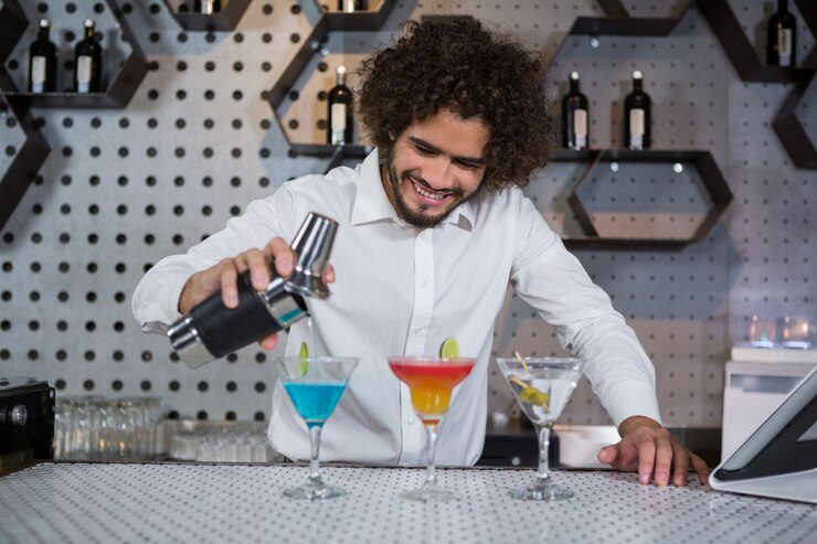 Unleash Your Inner Mixologist: Craft Cocktail Creations for Every Occasion