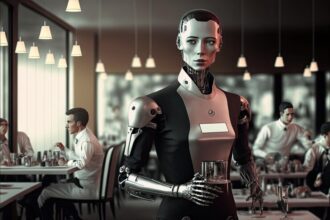 Robots Won't Steal Your Job (Maybe): Preparing for the Future of Work