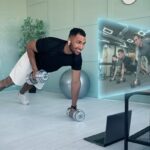 Your AI Personal Trainer: How Artificial Intelligence is Shaping the Future of Fitness
