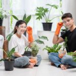 Indoor Gardening: Bringing the Outdoors In