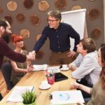 Strategies for Effective Team Building and Leadership