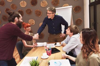 Strategies for Effective Team Building and Leadership