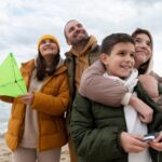 ‍Memories in the Making: Multigenerational Trips & Kid-Friendly Activities 