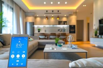 Smart Home Technology: Gadgets to Simplify Your Life