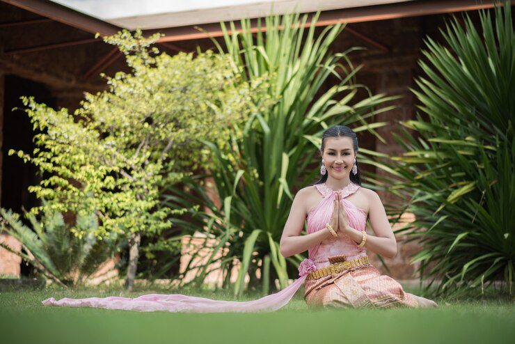 ‍Find Your Zen: Yoga Retreats, Meditation Centers & Detox Getaways