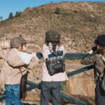 Travel with Purpose: Volunteer Projects for Conservation, Community & Animal Welfare