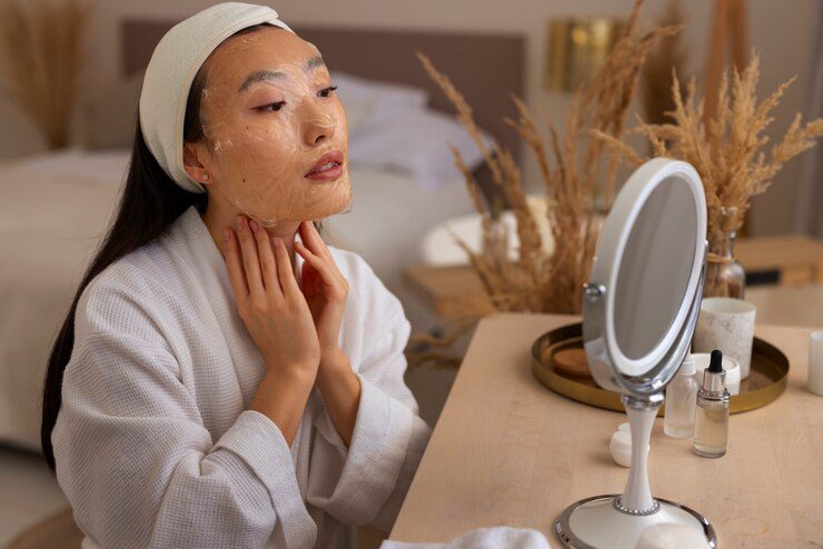 Unveiling the secrets of Korean Skincare Routine: A guide to achieving a youthful glow