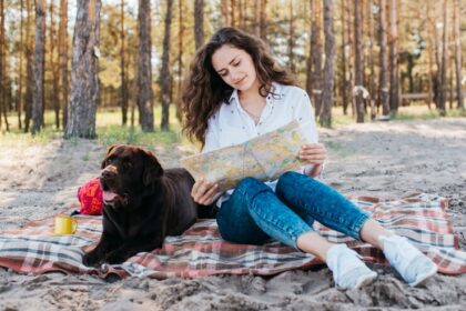 Wanderlusting with your furry friend: The ultimate guide to stress-free pet travel