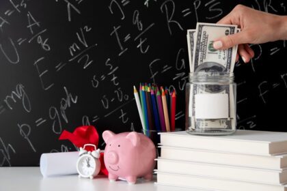The Importance of Financial Literacy in Schools