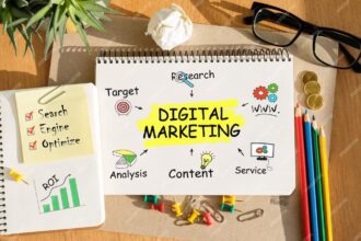 The Digital Marketer's Handbook: 9 Easy Ways to Stay Relevant and Current