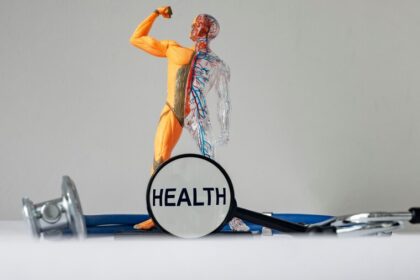 Health is Wealth: The Economic Impact of Fitness in the US