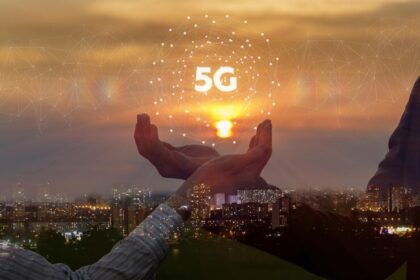 5G and Beyond: The Next Generation of Wireless Connectivity