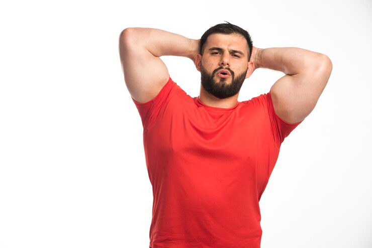 Muscle Meltdown: Revealing the Leading Causes of Muscle Mass Loss