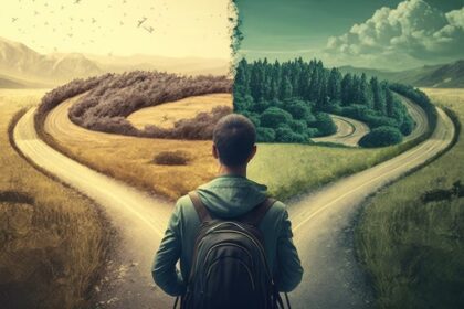 The Journey Within: Discover the Path of Self-Improvement in the US