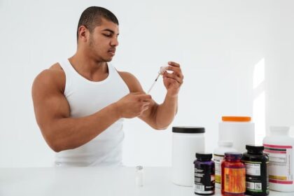 Performance-Enhancing Drugs in Sports- The Fairness Battle