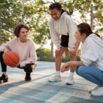 Youth Sports Development: Nurturing the Next Generation of Athletes