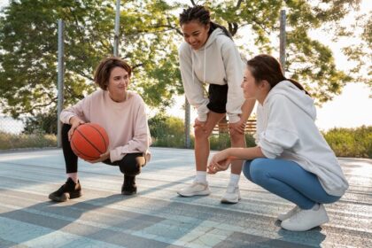 Youth Sports Development: Nurturing the Next Generation of Athletes