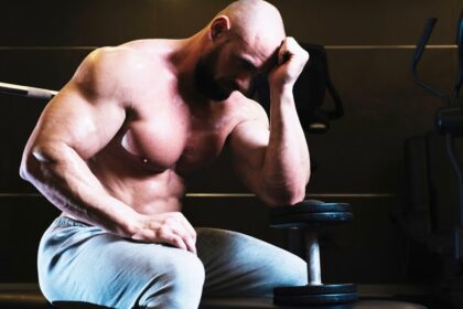 Bodybuilding With Steroids: The Hidden Risks Revealed