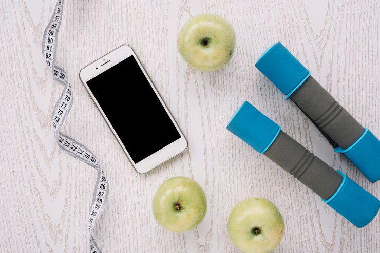 8 Of The Best iPhone Apps For Calorie Counting