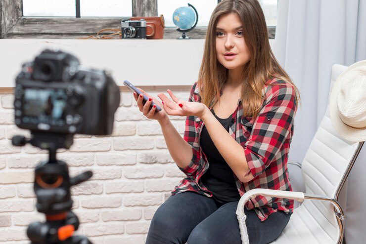 Video Marketing Mastery: Captivating Audiences with Visual Storytelling