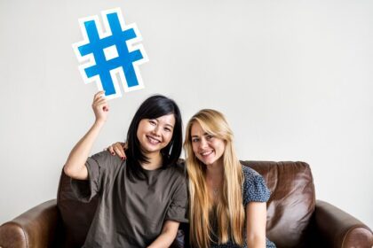 How to Use Hashtags Effectively on Social Media