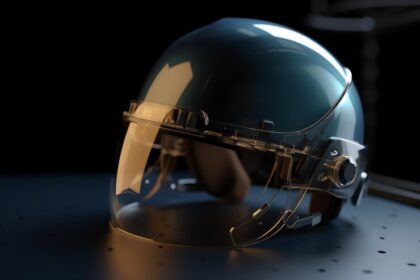 The Evolution of Football Helmets: From Leather to Modern Carbon Fiber