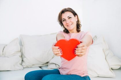 Heart Health: Lifestyle Choices for a Strong and Healthy Heart